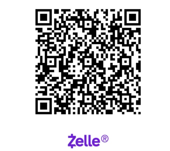 QR Code Zelle